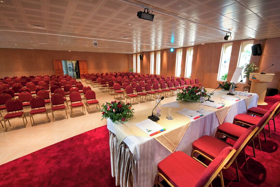 Foto - Houda Yasmine Marina & SPA