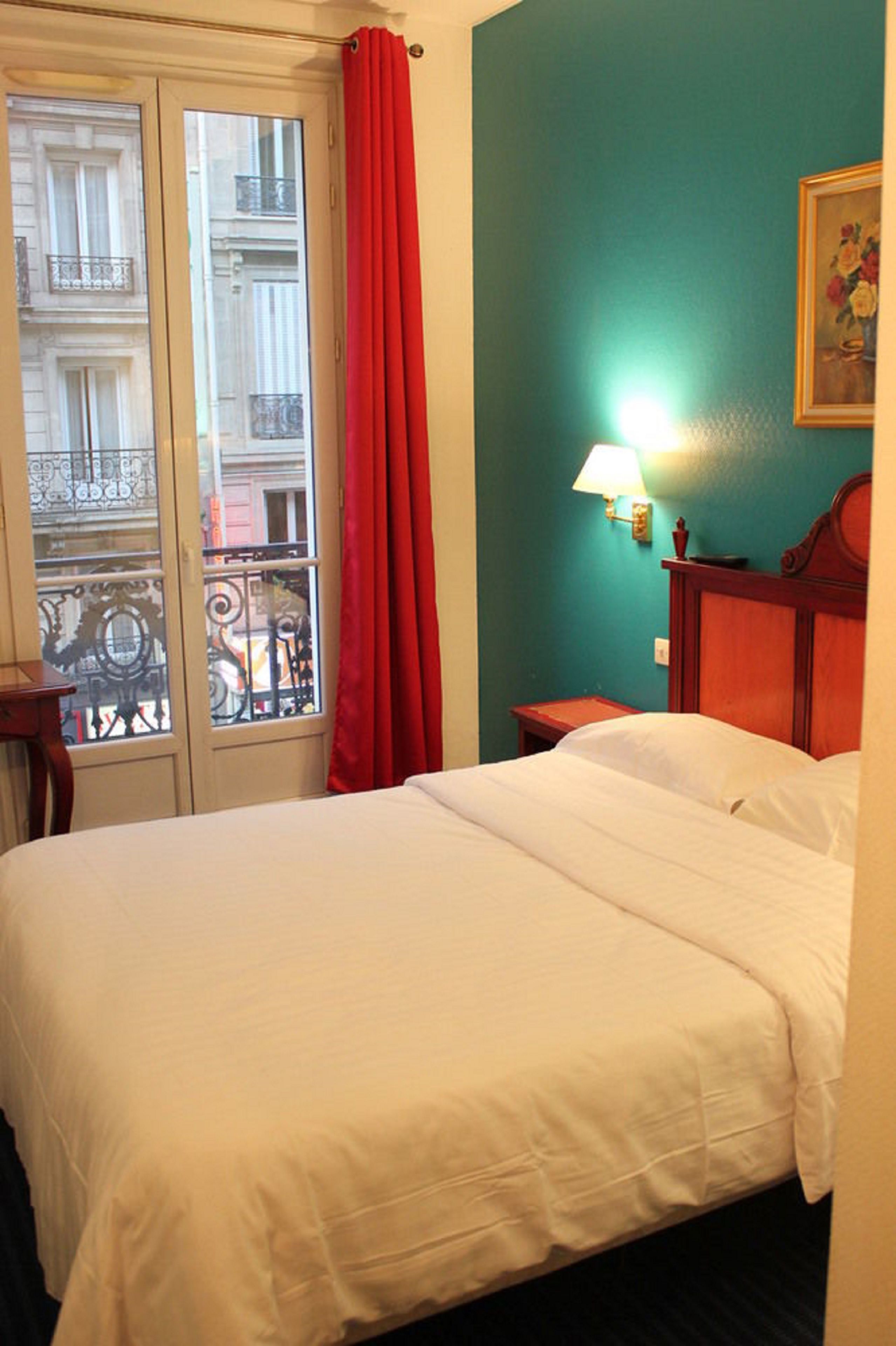 Foto - Hôtel Metropol