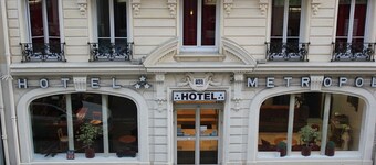 Hôtel Metropol