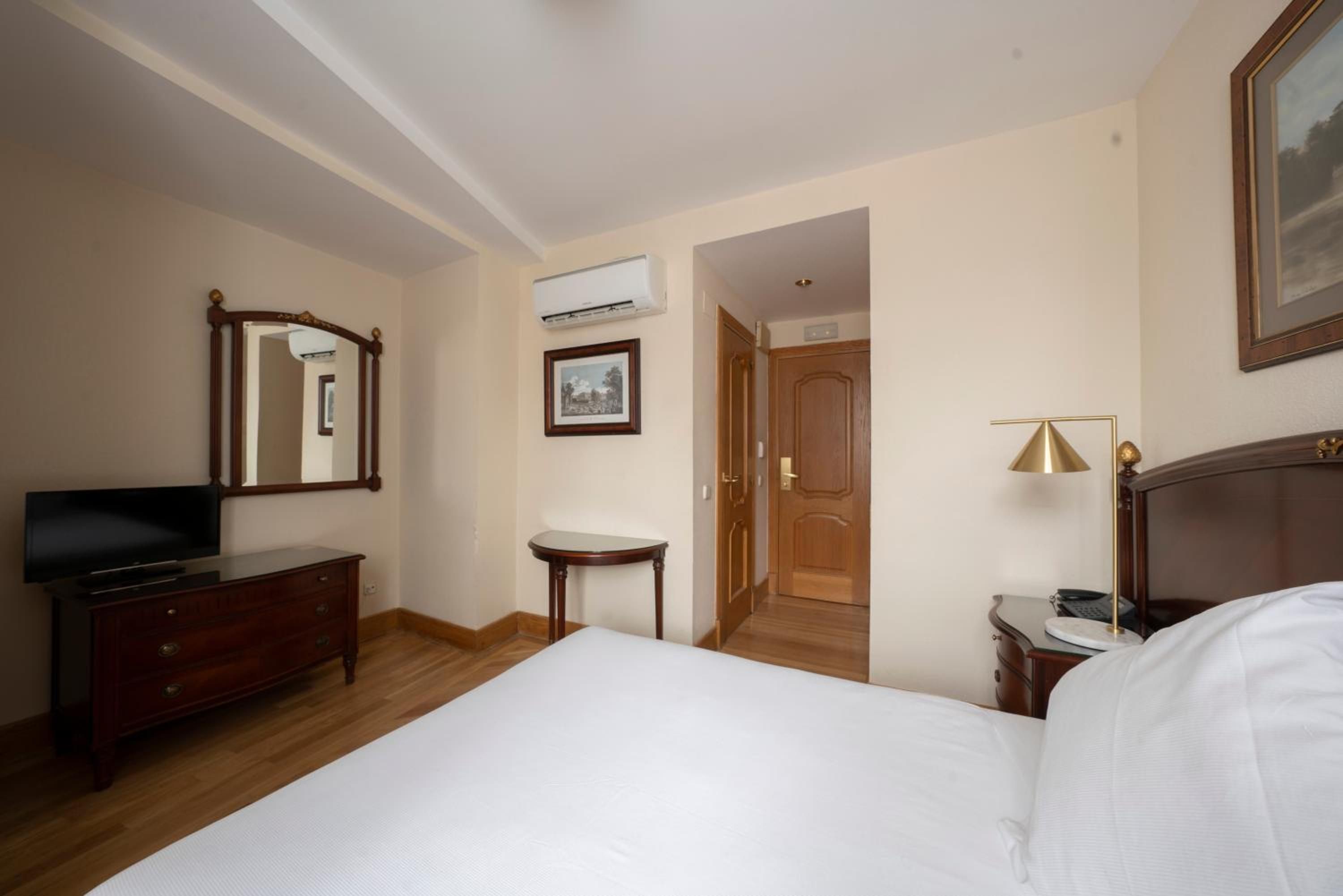 Foto - Hotel Miranda & Suizo