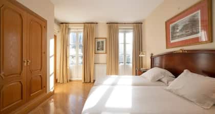 Hotel Miranda & Suizo