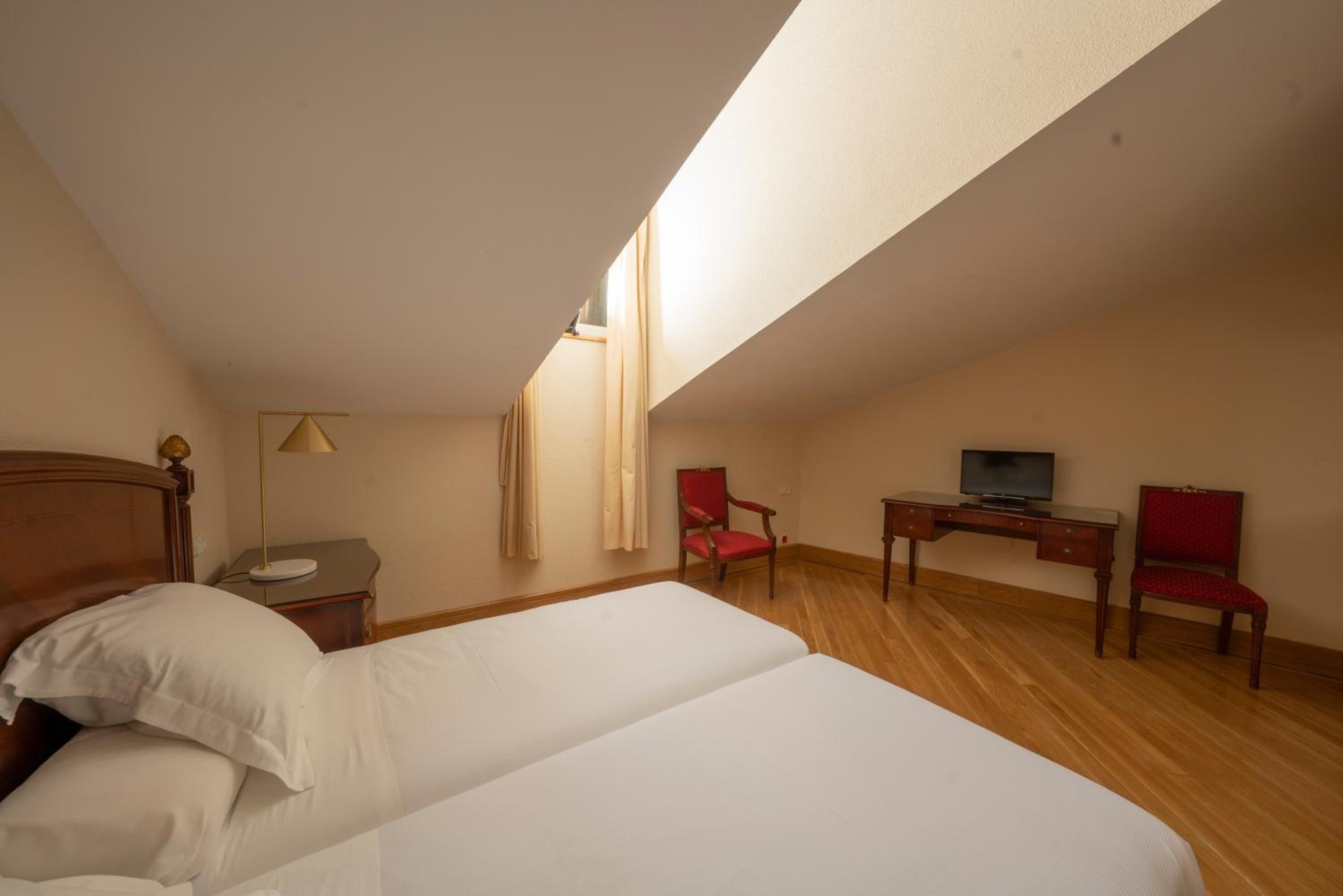 Foto - Hotel Miranda & Suizo