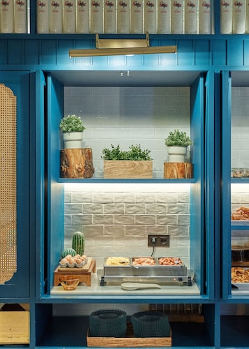 Puente Colgante Boutique Hotel