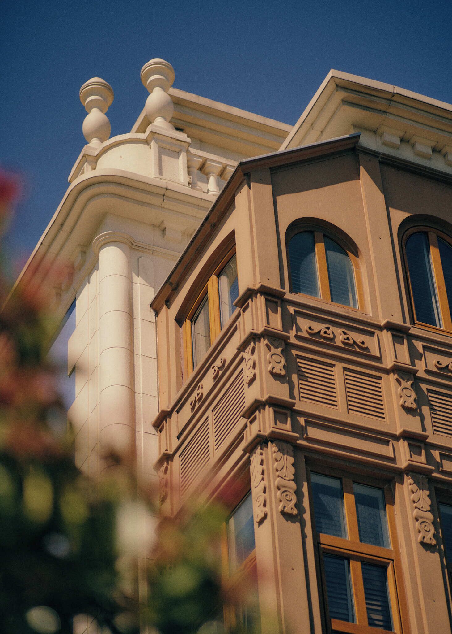 premium double room, river view | 1 bedroom, down duvets, minibar, in-room safe