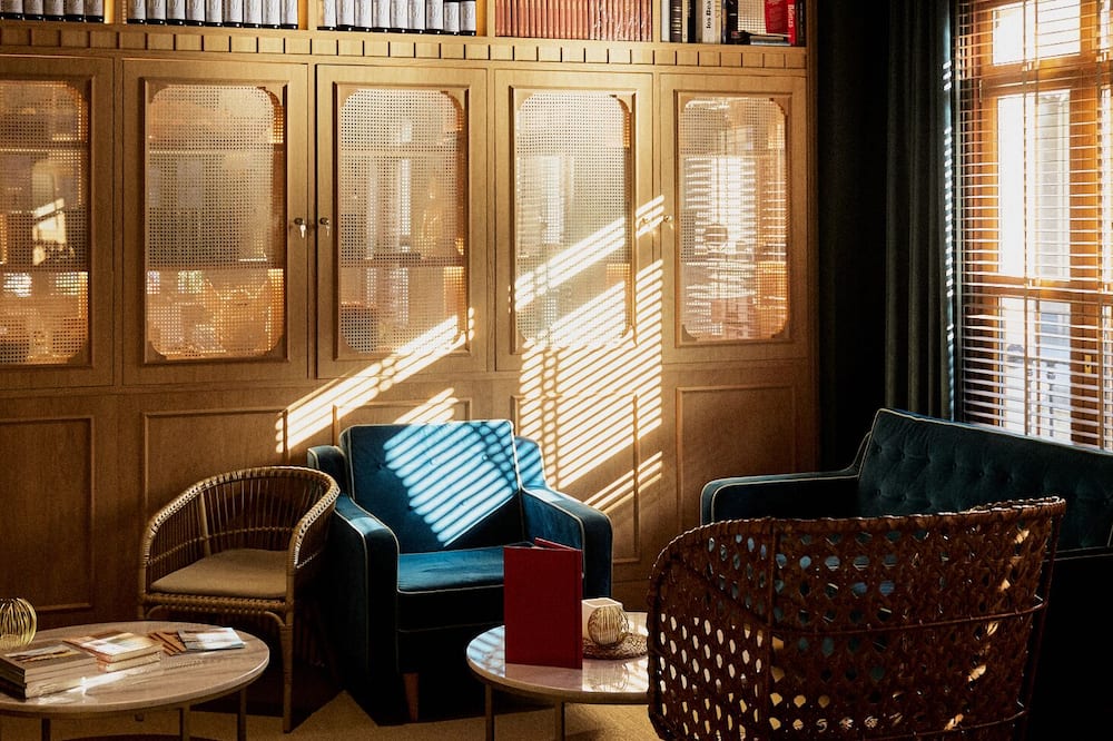 Puente Colgante Boutique Hotel