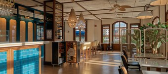 Puente Colgante Boutique Hotel