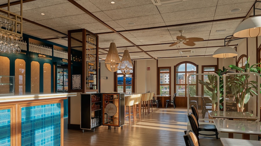 Puente Colgante Boutique Hotel