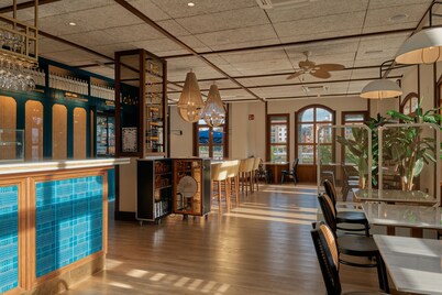 Puente Colgante Boutique Hotel