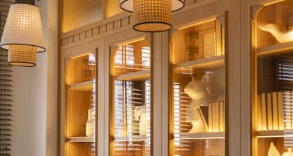 Puente Colgante Boutique Hotel