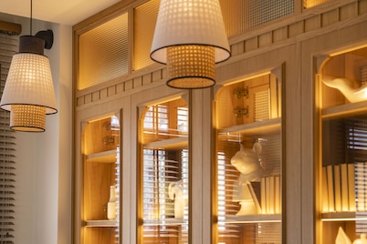 Puente Colgante Boutique Hotel