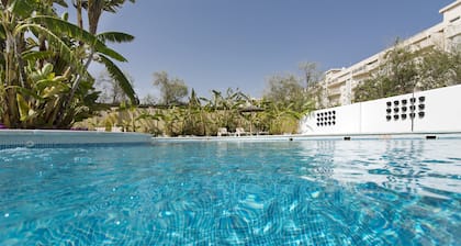 Elba Motril Beach & Business Resort