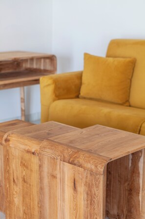 Literie de qualité supérieure, mini-bar avec articles gratuits, bureau