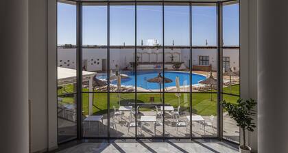 Hotel Duque De Najera