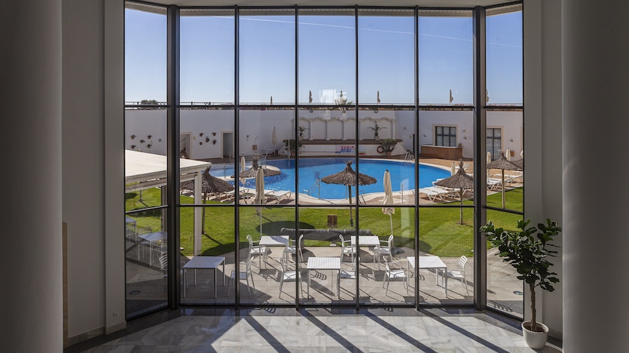 Hotel Duque De Najera