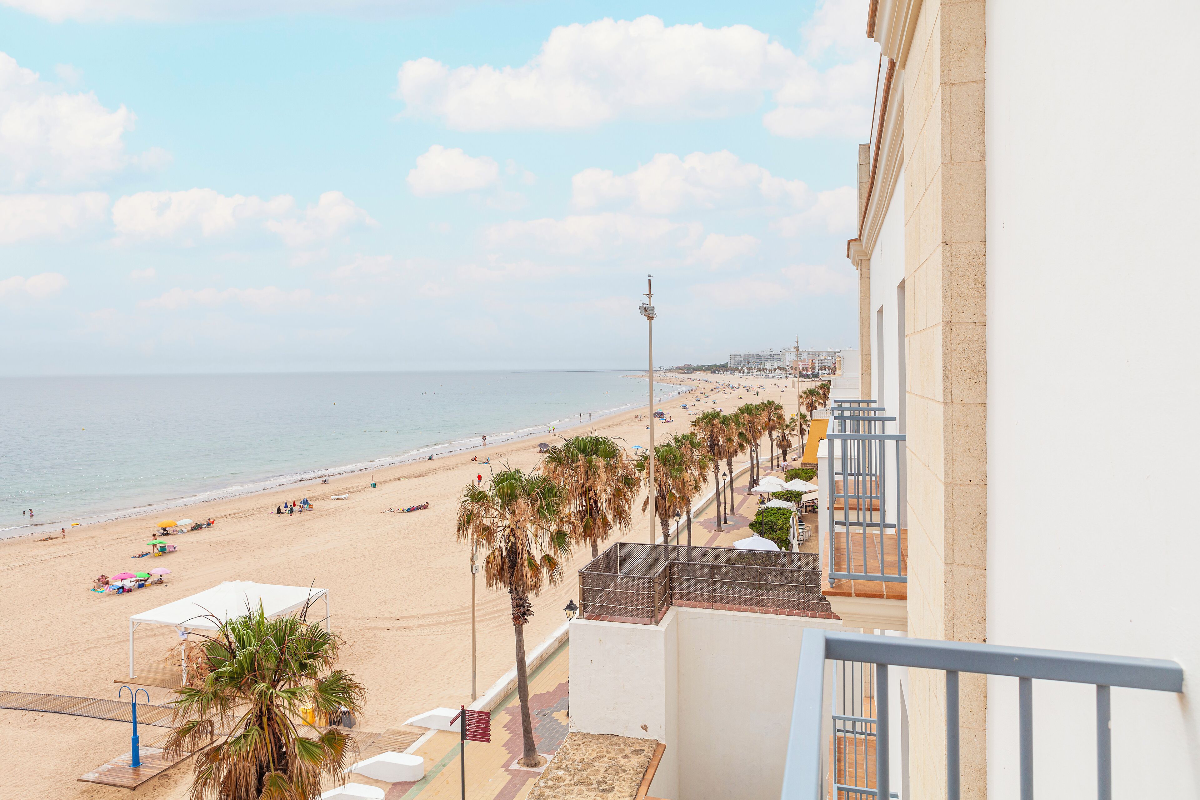 Vistas al mar