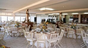 Restaurant - Paraíso Hotel (Oliveira do Bairro)