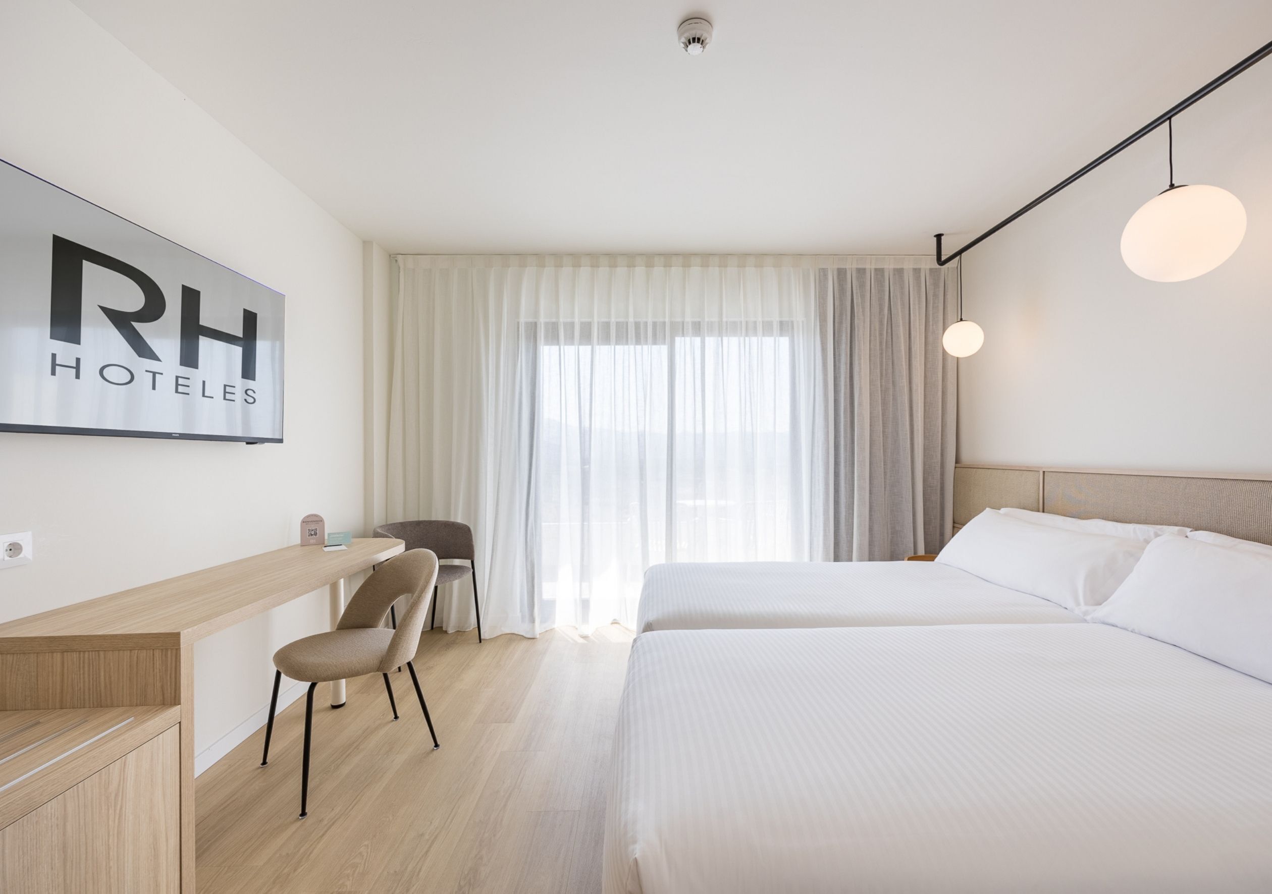 Foto - Hotel RH Arena - Todo Incluido