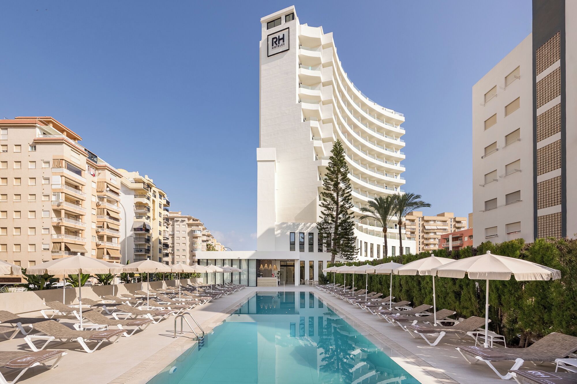 Photo - Hotel RH Arena - Todo Incluido