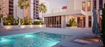 Hotel RH Arena