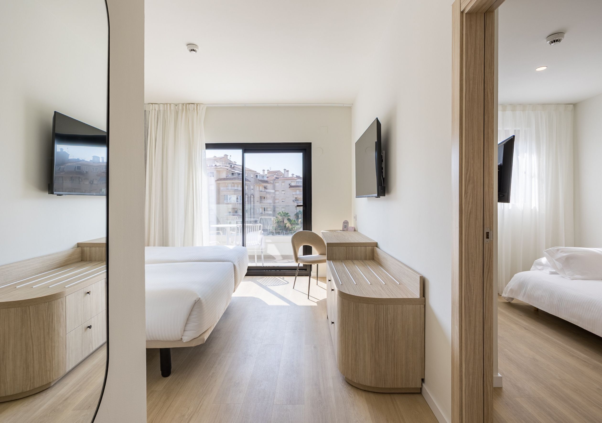 Photo - Hotel RH Arena - Todo Incluido