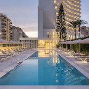 Hotel RH Arena By Hoteles RH