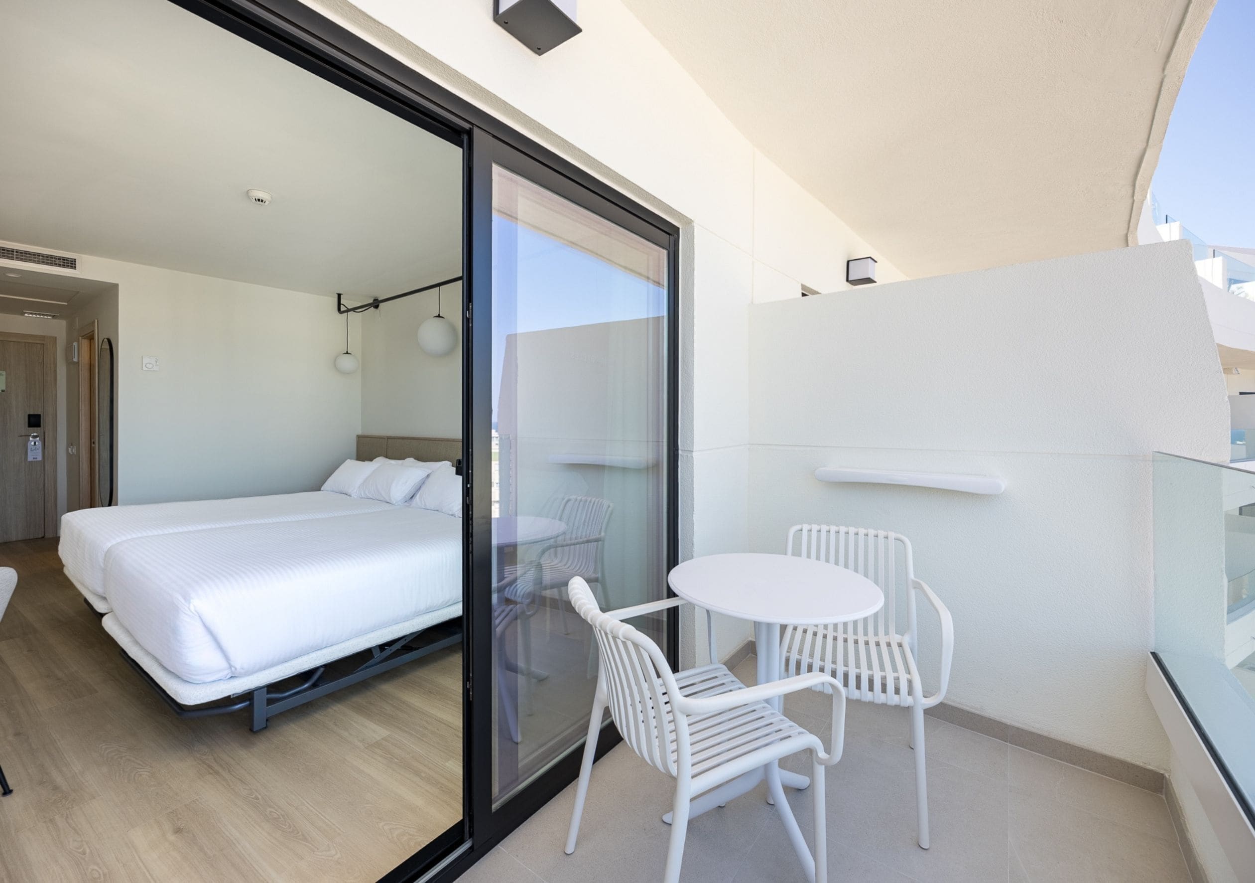 Photo - Hotel RH Arena - Todo Incluido