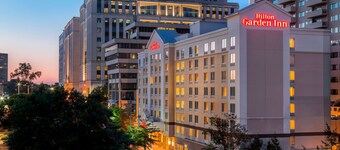 Hilton Garden Inn Arlington/Courthouse Plaza
