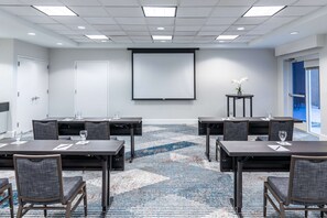 Meeting facility - Hilton Garden Inn Arlington/Courthouse Plaza (Arlington)