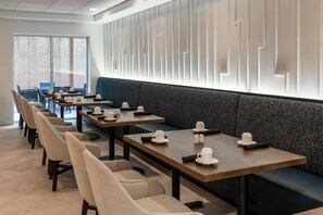 ร้านอาหาร