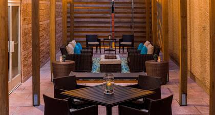 Hilton Garden Inn Arlington/Courthouse Plaza