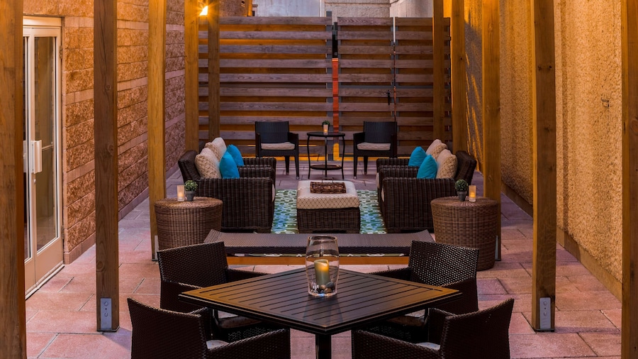 Hilton Garden Inn Arlington/Courthouse Plaza