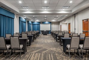Salle de réunion
