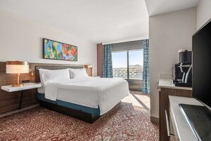 In-room safe, iron/ironing board, cribs/infant beds, rollaway beds