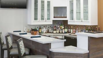 Bar (in loco)