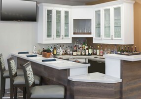 Bar (en la propiedad)