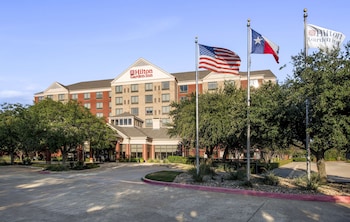 Hilton Garden Inn Dallas-Allen