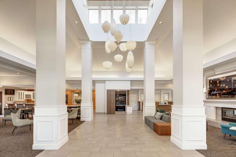 Hilton Garden Inn Dallas-Allen