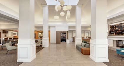 Hilton Garden Inn Dallas-Allen