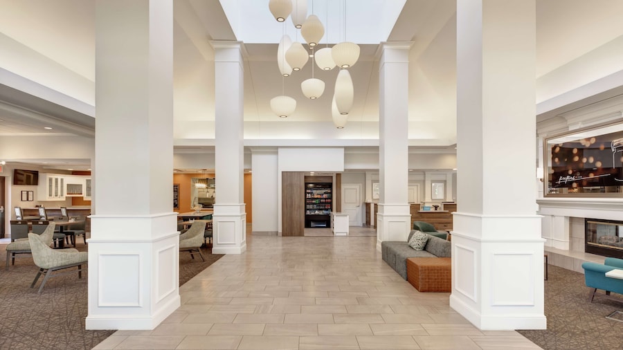 Hilton Garden Inn Dallas-Allen