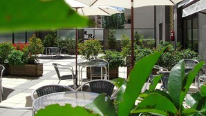 Porch - Hotel And Spa Real Jaca (Jaca)