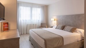 Double Room - Hotel And Spa Real Jaca (Jaca)
