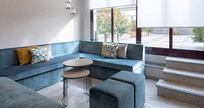 Hotel And Spa Real Jaca