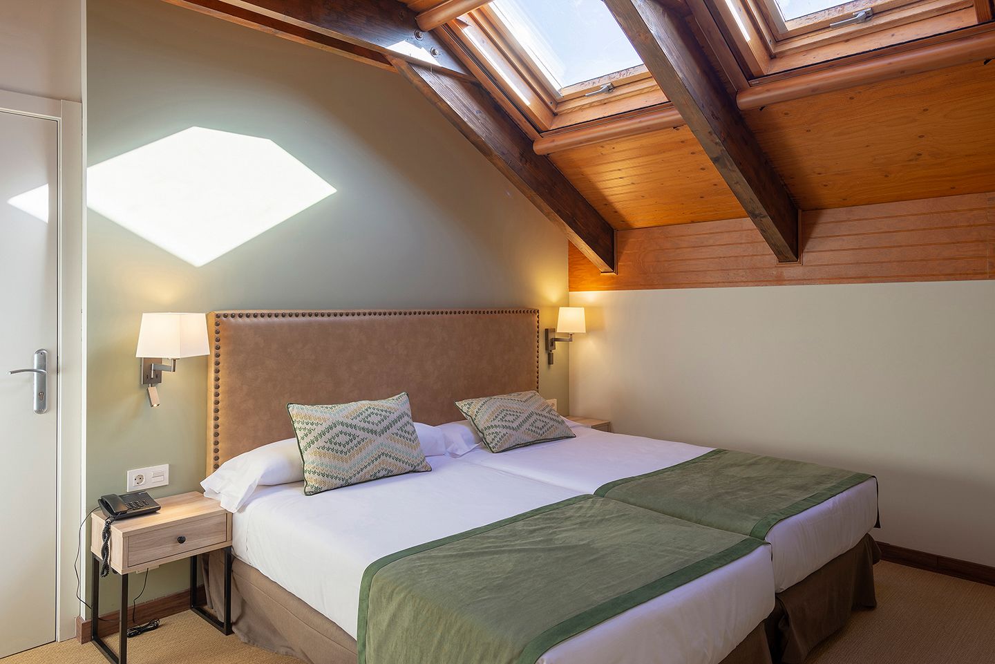 Foto - Hotel And Spa Real Jaca