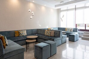 Recepción