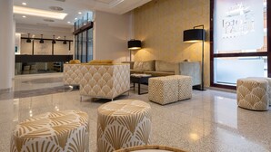 Reception - Hotel And Spa Real Jaca (Jaca)