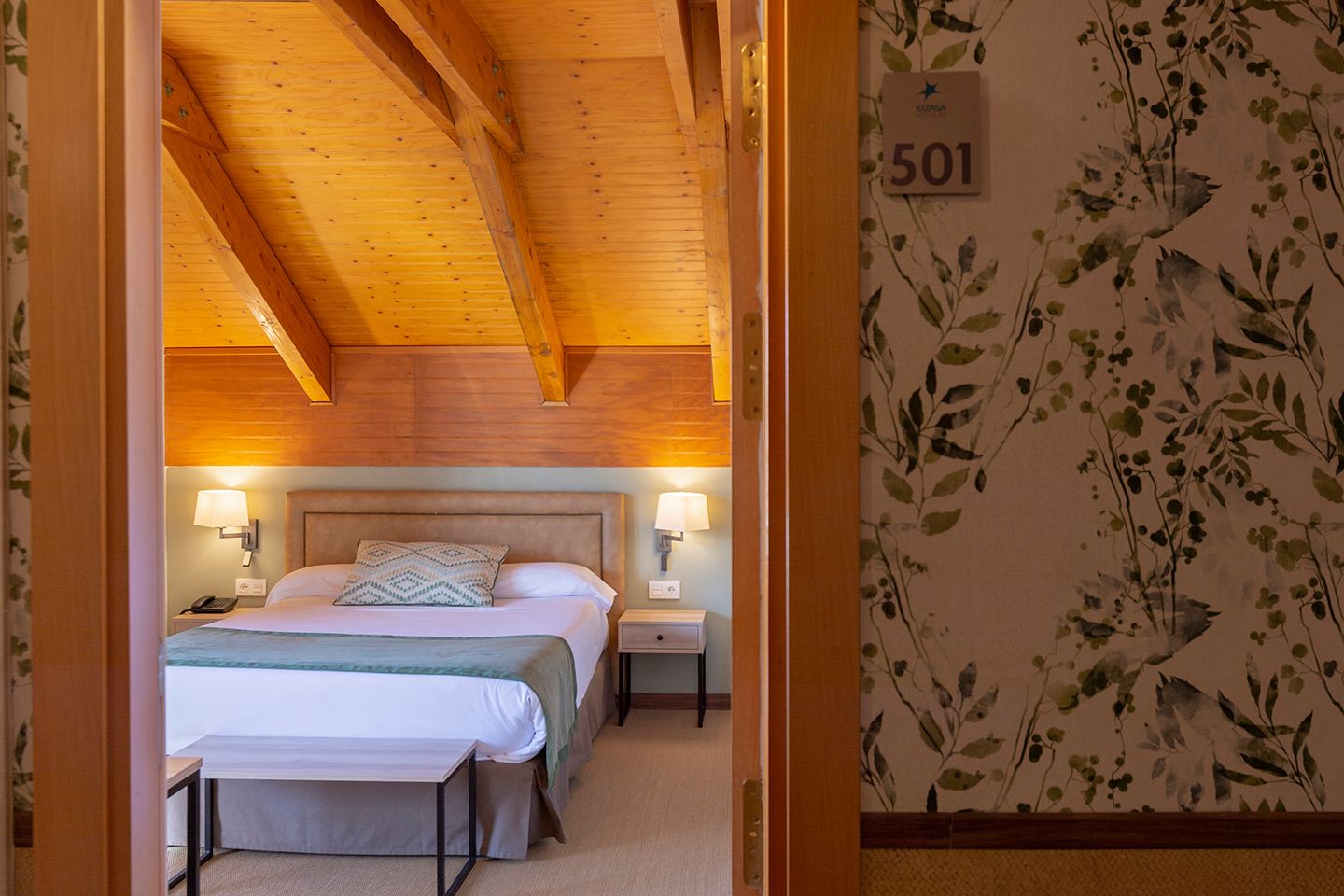 Foto - Hotel And Spa Real Jaca