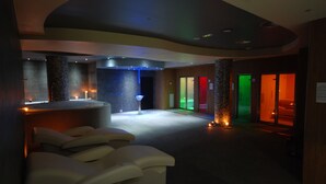 Treatment room - Hotel And Spa Real Jaca (Jaca)