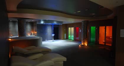 Hotel And Spa Real Jaca