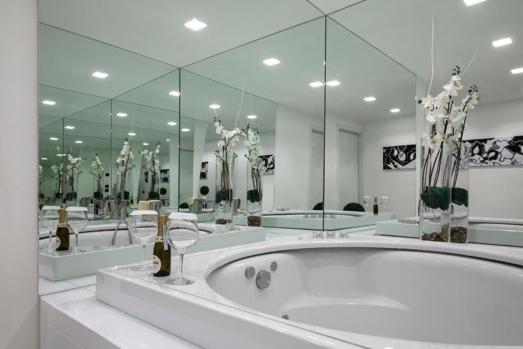 superior suite | 1 bedroom, premium bedding, minibar, in-room safe