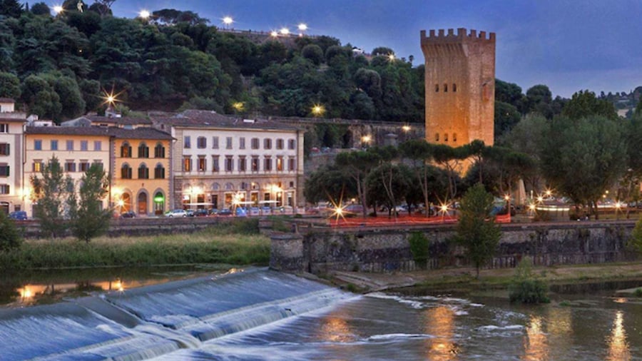 LHP Hotel River & SPA